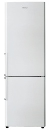 New refrigerator gurgling noise